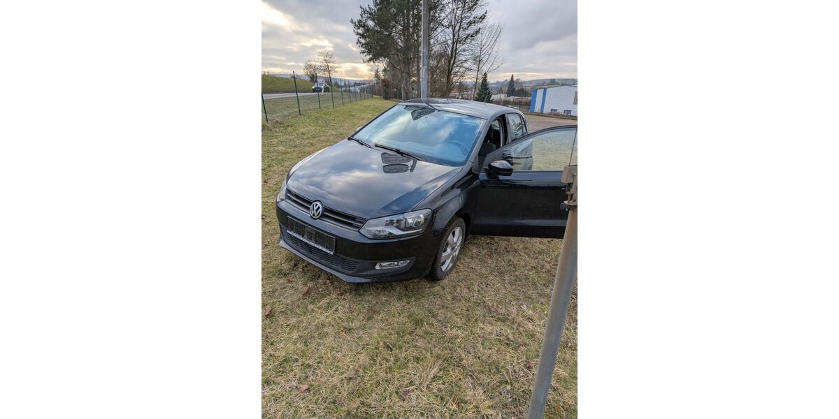 VW Polo 143.356 km 4.400 &euro; Großostheim 63762