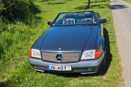 Mercedes-Benz SL 500 134.000 km 22.900 &euro; Stockstadt Main 63811