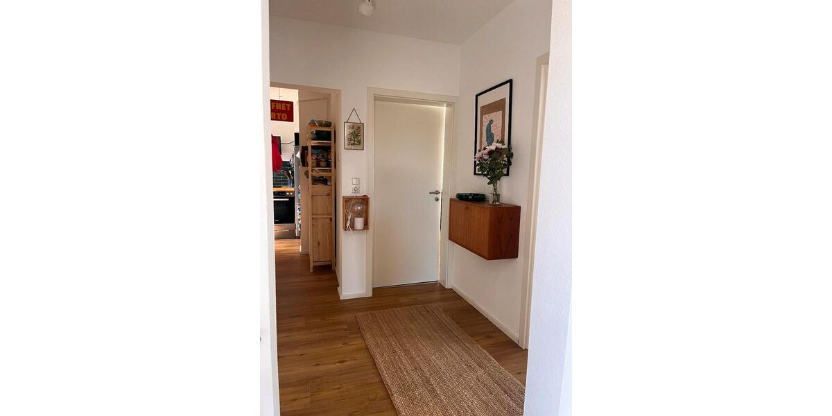 Etagenwohnung Oberursel (Taunus) - 3.5 Zimmer, 73 m&sup2;, 1.235&euro; | Angebot:26698324