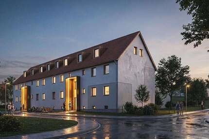 Wohnung Messel - 2 Zimmer, 44 m&sup2;, 156.000&euro; | Angebot:25520608