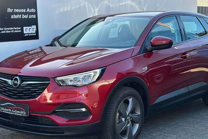 Opel Grandland (X) 83.541 km 16.880 &euro; Mainhausen 63533