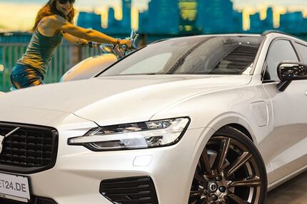 Volvo V60 117.345 km 27.980 &euro; Frankfurt am Main 60314