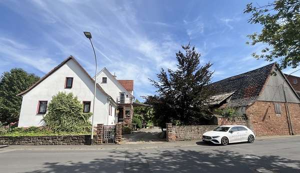 Einfamilienhaus Büdingen - 7 Zimmer, 205 m&sup2;, 395.000&euro; | Angebot:24395179