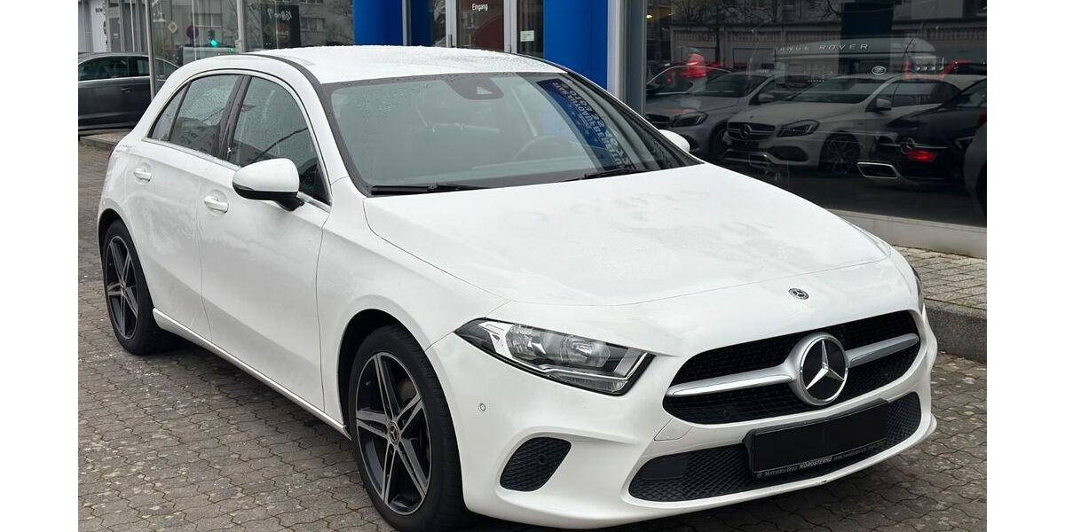 Mercedes-Benz A 220 85.000 km 19.995 &euro; Langen (Hessen) 63225