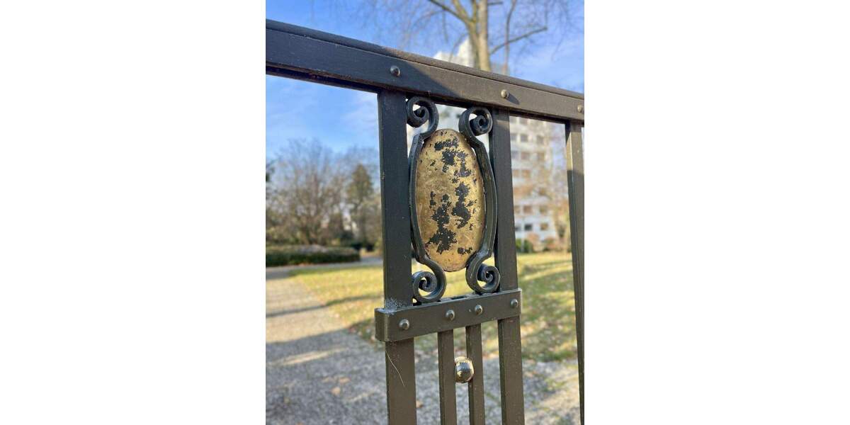 Etagenwohnung Frankfurt Eschersheim - 2 Zimmer, 71 m&sup2;, 339.000&euro; | Angebot:25744681