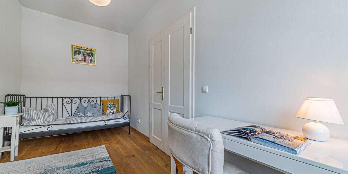 Etagenwohnung Bad Homburg vor der Höhe Bad Homburg - 3 Zimmer, 70 m&sup2;, 2.200&euro; | Angebot:25661866