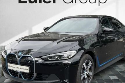 BMW i4 32.704 km 32.999 &euro; Frankfurt 60314