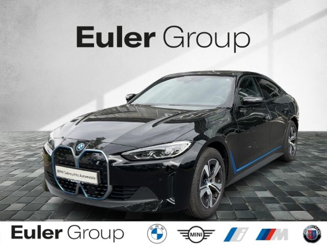 BMW i4 32.704 km 32.999 &euro; Frankfurt 60314
