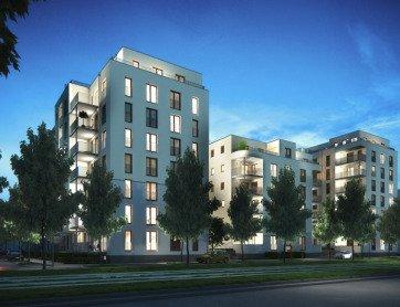 Wohnung Frankfurt am Main Bockenheim - 3 Zimmer, 82 m&sup2;, 610.000&euro; | Angebot:26008025