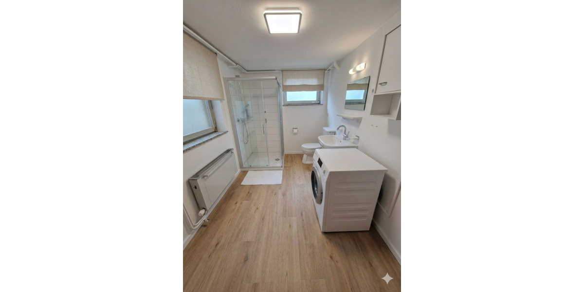 Bungalow Echzell - 5 Zimmer, 150 m&sup2;, 1.250&euro; | Angebot:25379628