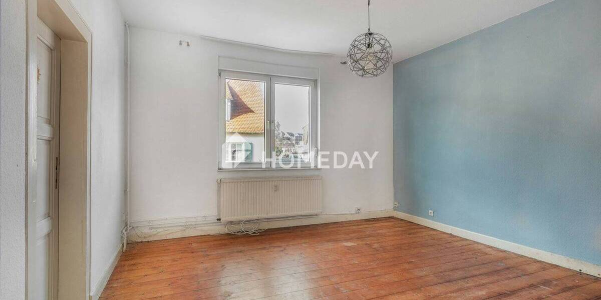 Einfamilienhaus Gründau Rothenbergen - 8 Zimmer, 186 m&sup2;, 329.000&euro; | Angebot:25997116