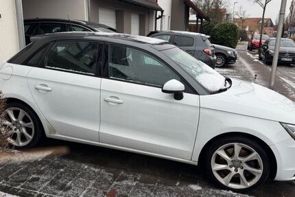 Audi A1 159.000 km 8.000 &euro; Großostheim 63762