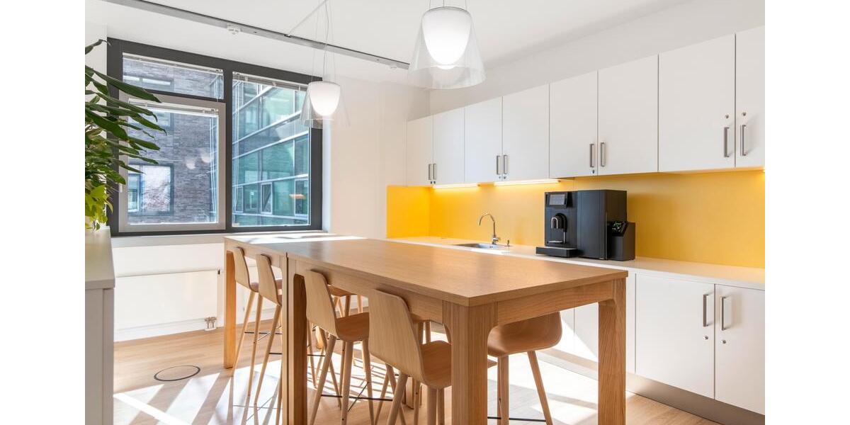 Gewerbeobjekt Frankfurt am Main Ostend - 1.369&euro; | Angebot:22939218