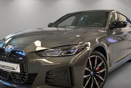 BMW i4 87.229 km 43.890 &euro; Dreieich-Sprendlingen 63303
