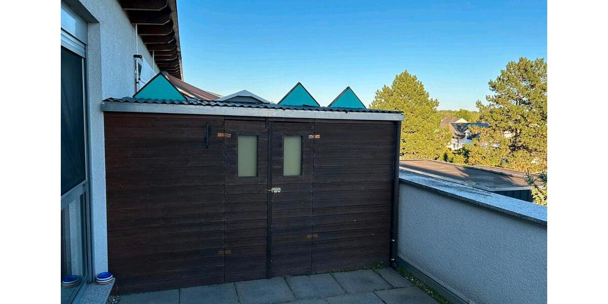 Einfamilienhaus Rödermark - 3 Zimmer, 95 m&sup2;, 333.000&euro; | Angebot:25933264