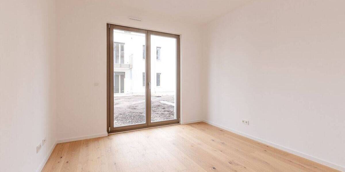 Etagenwohnung Frankfurt am Main Eschersheim - 4 Zimmer, 109 m&sup2;, 920.000&euro; | Angebot:25727360