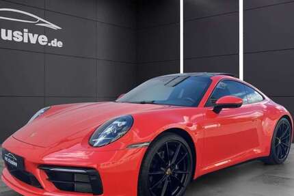 Porsche 992 8.900 km 99.992 &euro; Nidderau 61130
