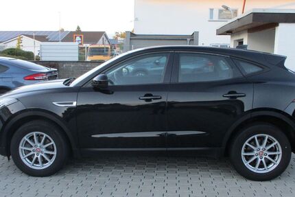 Jaguar E-Pace 83.847 km 19.389 &euro; Babenhausen 64832