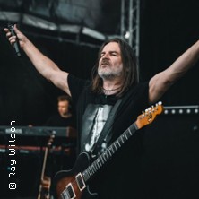 Ray Wilson - Genesis Classic 21.11.2026 Colos - Saal