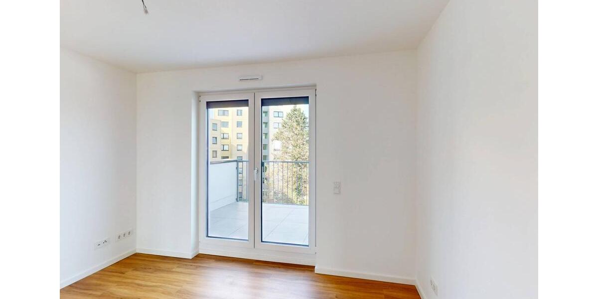 Etagenwohnung Friedrichsdorf - 3 Zimmer, 91 m&sup2;, 1.420&euro; | Angebot:25922141