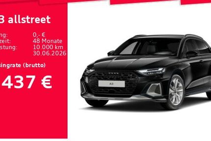 Audi A3 3.848 km 38.850 &euro; Frankfurt am Main 60314