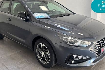Hyundai i30 58.673 km 15.970 &euro; Egelsbach 63329