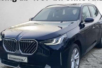 BMW X3 11.993 km 50.990 &euro; Frankfurt 60314