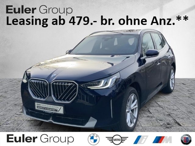 BMW X3 11.993 km 50.990 &euro; Frankfurt 60314