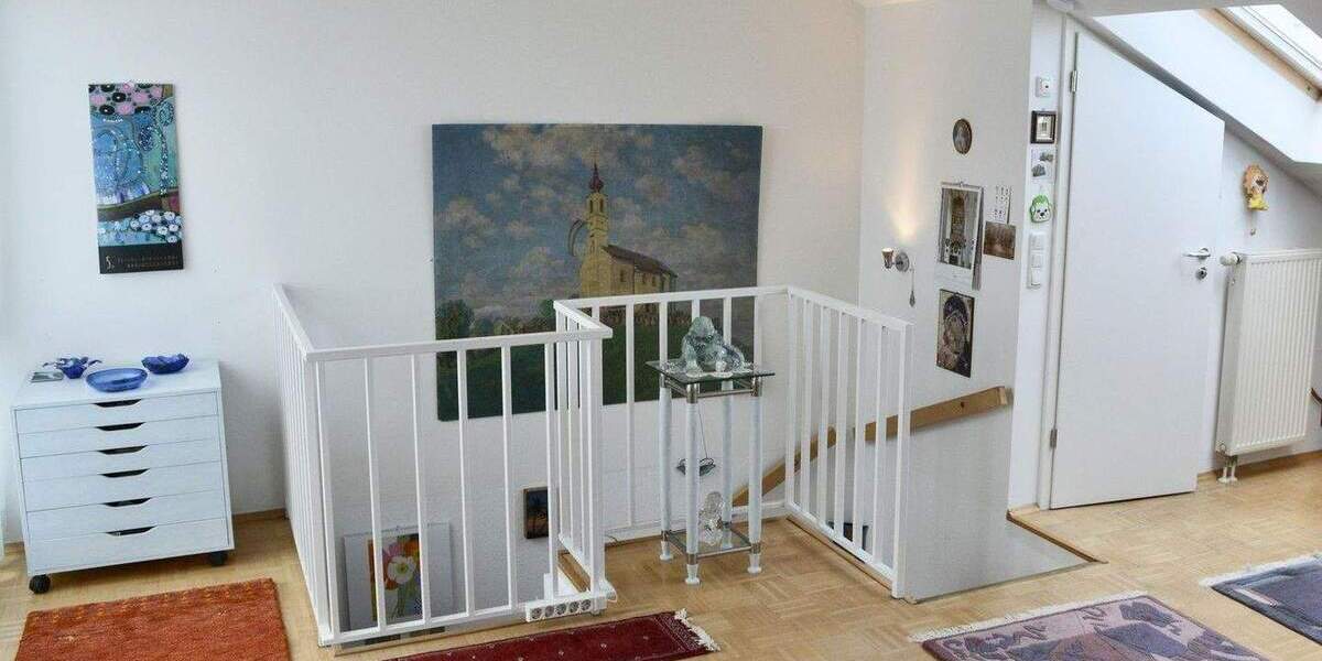 Reihenendhaus Bad Vilbel - 6 Zimmer, 137 m&sup2;, 629.000&euro; | Angebot:25721081