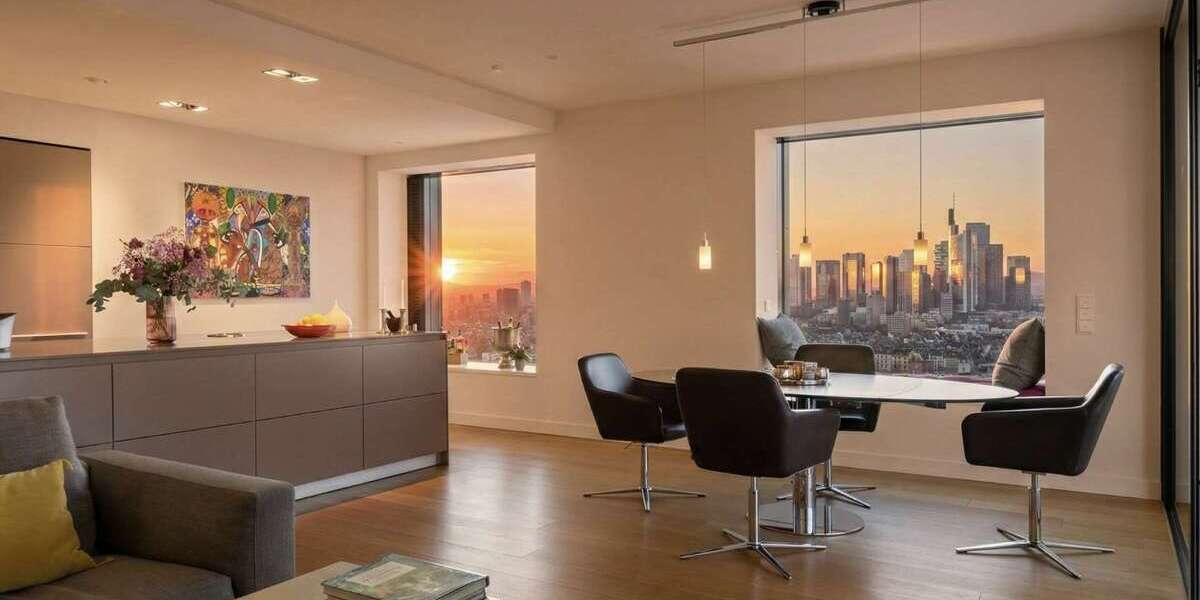 Etagenwohnung Frankfurt am Main Sachsenhausen Süd - 3 Zimmer, 117 m&sup2;, 1.510.000&euro; | Angebot:25408436