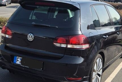 VW Golf 133.150 km 5.300 &euro; Frankfurt am Main 60487
