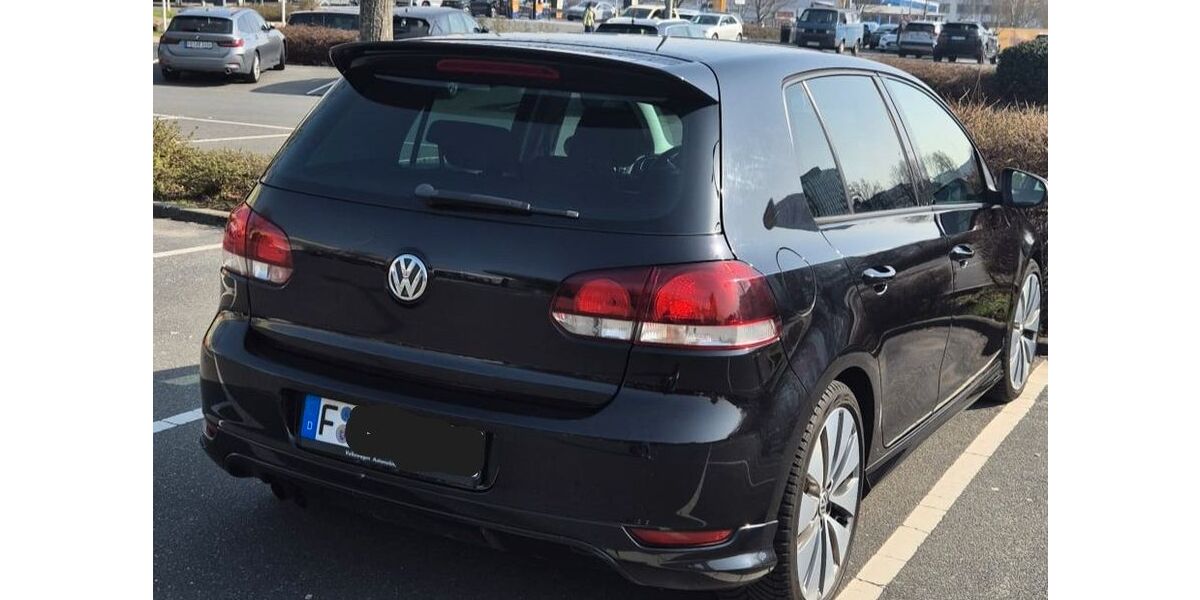VW Golf 133.150 km 5.700 &euro; Frankfurt am Main 60487
