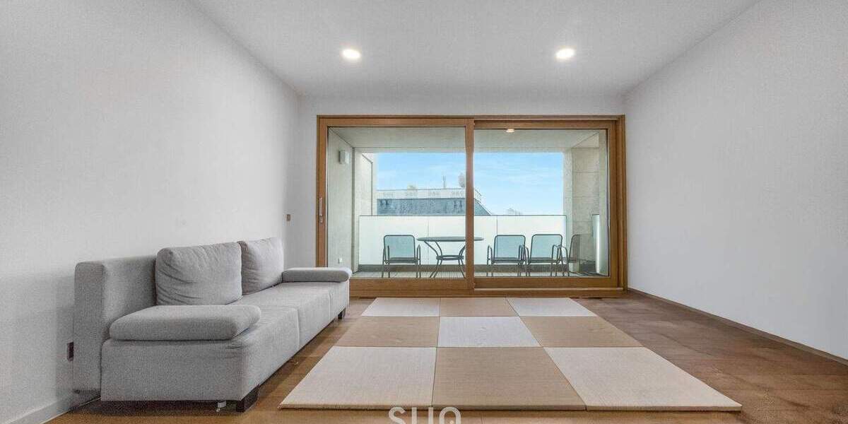 Etagenwohnung Frankfurt am Main Altstadt - 3 Zimmer, 88 m&sup2;, 899.000&euro; | Angebot:25737567