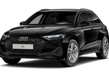 Audi A3 8.300 km 30.499 &euro; Mühlheim 63165