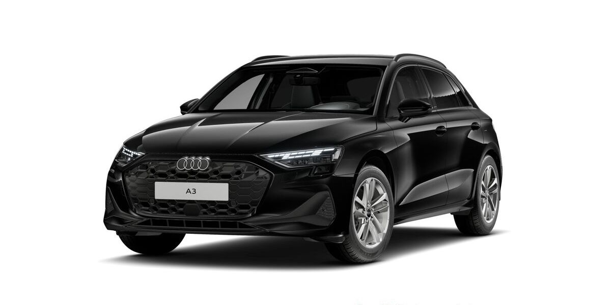 Audi A3 8.300 km 30.499 &euro; Mühlheim 63165