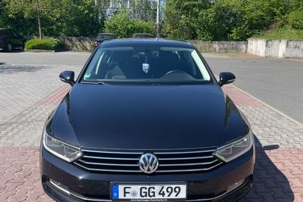 VW Passat 146.800 km 12.300 &euro; Frankfurt 65936