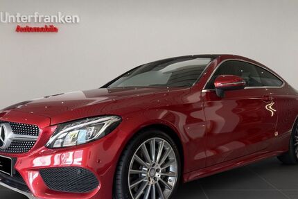 Mercedes-Benz C 250 159.000 km 21.250 &euro; Aschaffenburg 63743