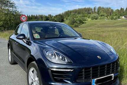 Porsche Macan 178.000 km 21.333 &euro; Frankfurt am Main, Stadt 60322