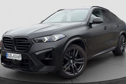 BMW X6 M 18.250 km 109.900 &euro; Büdingen-Düdelsheim 63654