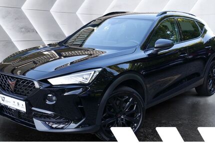 Cupra Formentor 10.570 km 33.328 &euro; Gelnhausen 63571