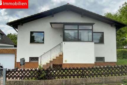 Haus Bruchköbel - 1 Zimmer, 91 m&sup2;, 440.000&euro; | Angebot:25192568