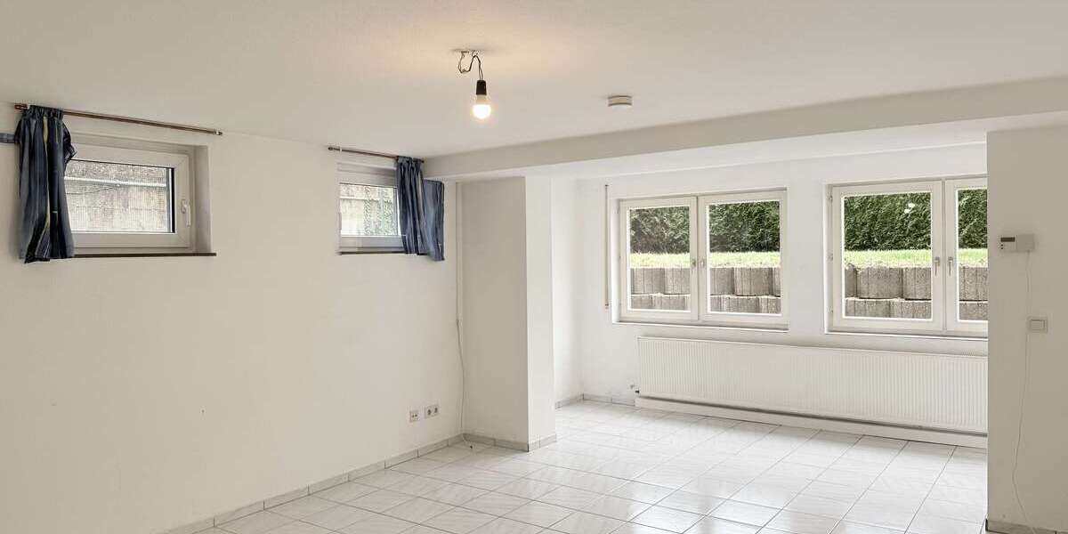 Etagenwohnung Frankfurt Bergen-Enkheim - 1 Zimmer, 31 m&sup2;, 450&euro; | Angebot:25904140