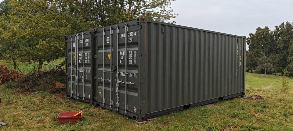 Gewerbeobjekt Frankfurt am Main Ostend - 2.500&euro; | Angebot:16932931