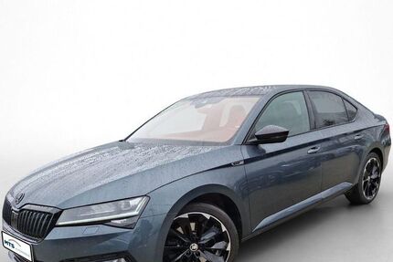 Skoda Superb 120.992 km 24.150 &euro; Friedberg 61169