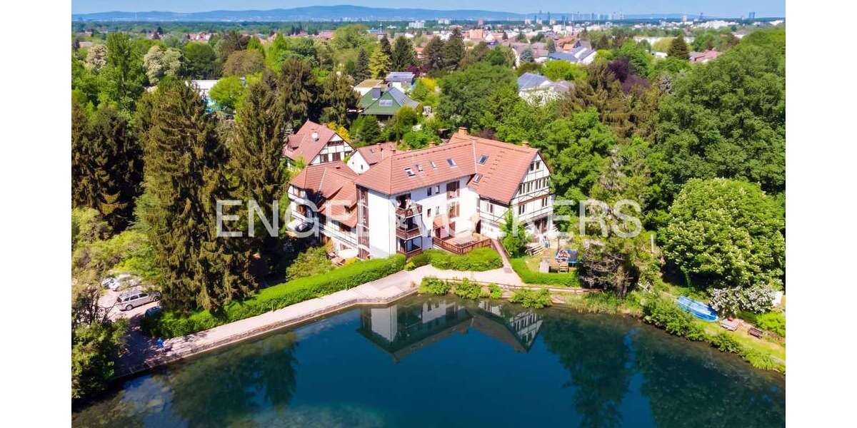 Einfamilienhaus Dreieich - 6 Zimmer, 172 m&sup2;, 1.398.000&euro; | Angebot:26546628