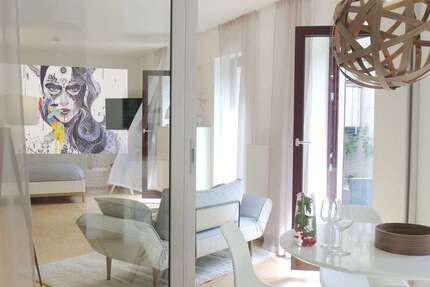 Zimmer Frankfurt am Main Höchst - 1 Zimmer, 1.100&euro; | Angebot:24987934