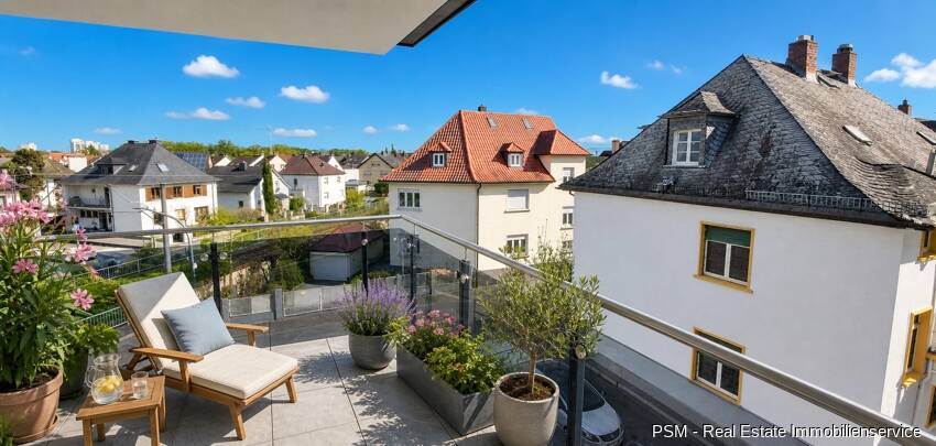 Etagenwohnung Obertshausen - 3 Zimmer, 71 m&sup2;, 1.190&euro; | Angebot:26555458