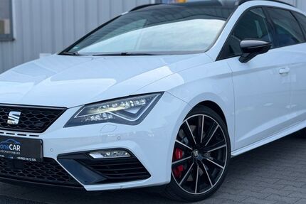 Seat Leon 99.800 km 20.790 &euro; Aschaffenburg 63741