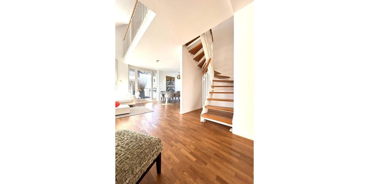 Einfamilienhaus Frankfurt am Main Oberrad - 4.5 Zimmer, 145 m&sup2;, 999.900&euro; | Angebot:25902622