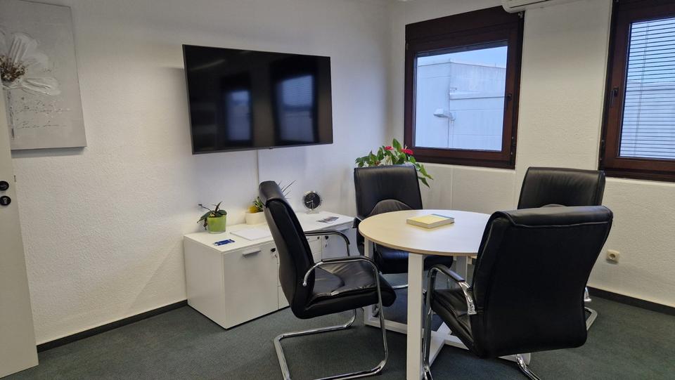 Gewerbeobjekt Rödermark - 1.223&euro; | Angebot:24817527